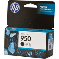 HP INK CARTRIDGE CN049AA - 950  Black