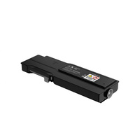 FUJI XEROX TONER CARTRIDGE CT202352 Black