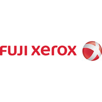 FUJI XEROX TONER CARTRIDGE CT202611 CYAN