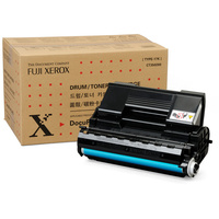 FUJI XEROX TONER CARTRIDGE CT350269 Black