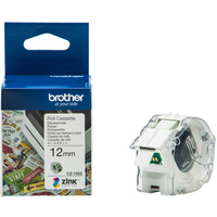 BROTHER CASSETTE ROLL CZ-1002 12mm