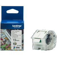 BROTHER CASSETTE ROLL CZ-1003 19mm