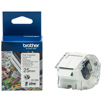 BROTHER CASSETTE ROLL CZ-1004 25mm