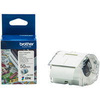BROTHER CASSETTE ROLL CZ-1005 50mm