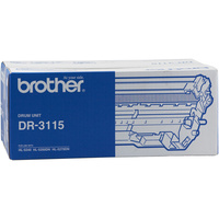 BROTHER DRUM UNIT DR-3115
