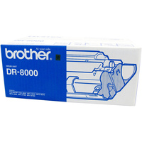 BROTHER DRUM UNIT DR-8000