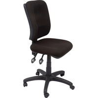 ERGO 400 High Back Black