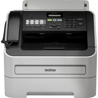 BROTHER FAX-2950 FAX MACHINE Laser Plain Paper With Handset
