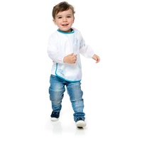 FIRST CREATIONS TODDLER SMOCK Long Sleeve Long Sleeve
