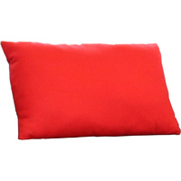 RAPIDLINE FLEXI PILLOW Red