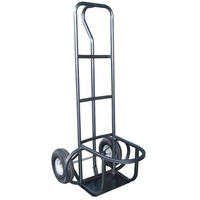 FUNCTION CHAIR TROLLEY Steel frame