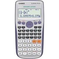Casio FX100AUPLUS Calculator Scientific 155mm x 78mm x 20mm