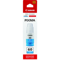 CANON G160 INK BOTTLE Cyan