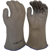 MAXISAFE HEAT RESISTANT GLOVES