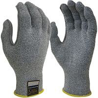 MAXISAFE HEAT RESISTANT GLOVES G-Force HeatGuard Glove Medium
