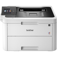 BROTHER HL-L3270CDW COLOUR Laser Printer Wireless Duplex Printing, 2.7 Colour LCD