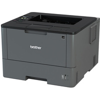 Brother HL-L5100DNMono Laser Printer