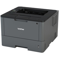 BROTHER LASER PRINTER HL-L5200DW Mono