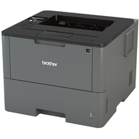 BROTHER HL-L6200DW PRINTER Mono Laser Pinter