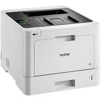BROTHER HL-L8260CDW PRINTER Colour Laser Printer 2 Line LCD
