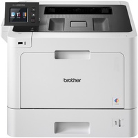 BROTHER HL-L8360CDW PRINTER Colour Laser Printer Intuitive User Interface