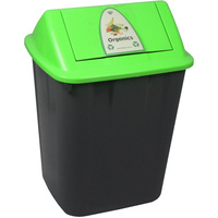 ITALPLAST WASTE SEPARATION BIN Organics 32Litres