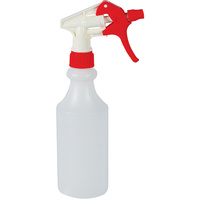 ITALPLAST INDUSTRIAL GRADE Spray Bottle 500ml