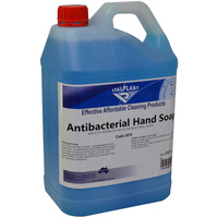ITALPLAST ANTIBACTERIAL HAND SOAP 5L
