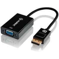 J5CREATE JDA114 ADAPTER Displayport DP to VGA