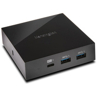 KENSINGTON DOCKING STATION SD2000P USB-C NANO 415 x 238 x 135mm