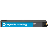 HP INK CARTRIDGE L0R88AA - 975A Cyan