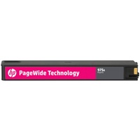 HP INK CARTRIDGE L0R91AA - 975A Magenta