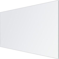 VISIONCHART WHITEBOARD LX6000 Slim Frame 1200 x 1200mm