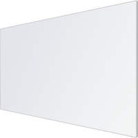 VISIONCHART WHITEBOARD LX6000 Slim Frame 900 x 900mm