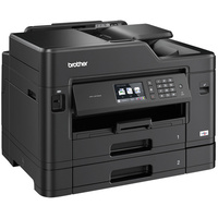 BROTHER MFC-J5730DW MULTI Function Centre Inkjet Colour Up to A3 Printing