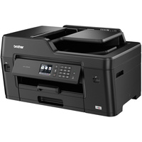 BROTHER MULTI FUNCTION CENTRE MFC-J6530DW A3 Inkjet Colour