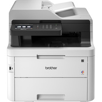 BROTHER MFC-L3745CDW COLOUR Laser Multi-Function Centre Wireless, Duplex Print & Fax