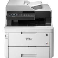 BROTHER MFC-L3770CDW COLOUR Laser Multi-Function Centre Wireless, Duplex & Fax