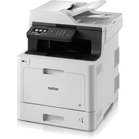 BROTHER MFC-L8690CDW PRINTER Colour Laser Multifunction