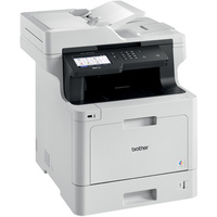 BROTHER MFC-L8900CDW PRINTER Colour Laser Multifunction