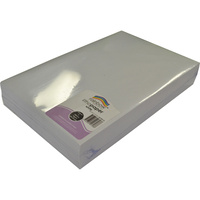 RAINBOW MG LITHO 380mm x 255mm 94gsm