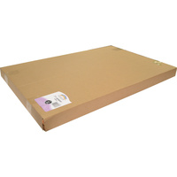 RAINBOW MG LITHO 510mm x 760mm 60gsm 500 Sheets Ream