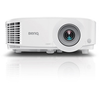 BENQ MH733 BUSINESS PROJECTOR 4000LM FULL HD NETWORK White