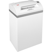 INTIMUS PAPER SHREDDER 120 Large Office Strip Cut