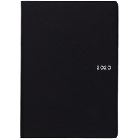 COLLINS MELBOURNE DIARY Week To Opening B6 Black Black