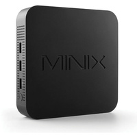 MINIX NEO N42C 4 INTEL PENTIUM Mini Pc Black 8GB