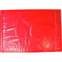 CUMBERLAND PACKAGING ENVELOPES 165mm x 115mm Plain Red Box of 1000