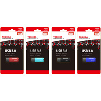 TOSHIBA FLASH DRIVE 16GB USB 3.0