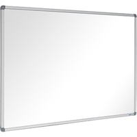 VISIONCHART WHITEBOARD PORCELAIN 1500 x 900mm