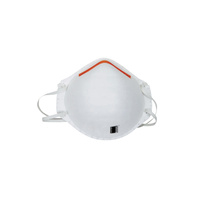 ZIONS PPC301 RESPIRATOR Disposable P1 - Box of 20